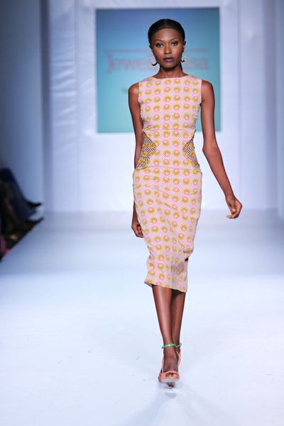 JEWEL BY LISA -- MTN LAGOS FASHION AND DESIGN WEEK 2012 | CIAAFRIQUE ...