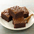 Mexican Cinnamon Brownies Recipes