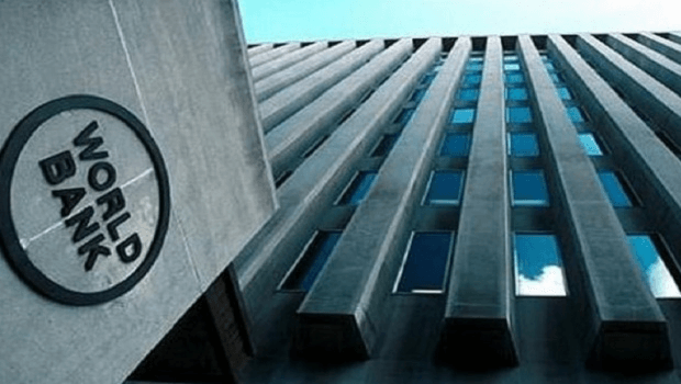 Bank Dunia Memperkirakan Pertumbuhan 0,64% untuk Asia Timur