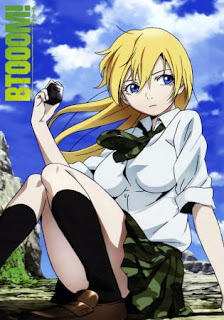 assistir - Btooom! - (Fandublado) - online