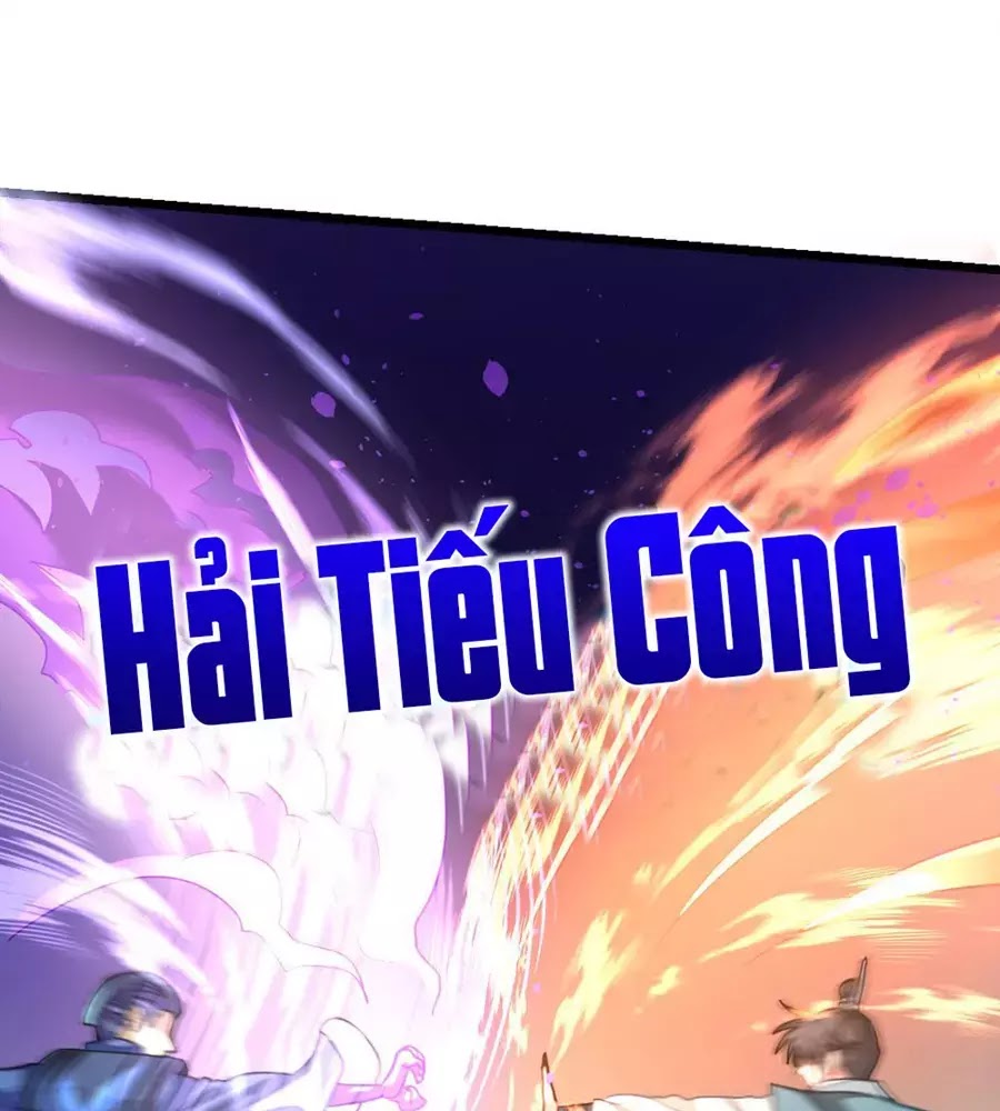 Cửu Dương Thần Vương Chapter 157 - TC Truyện