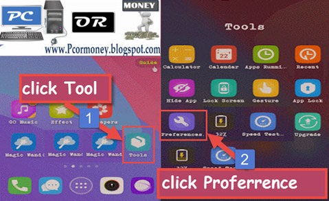 choose-tool-and-perorance