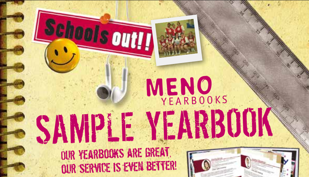 Online yearbooks February 2015