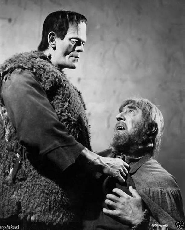 Portrayal Of Abortion In Frankenstein
