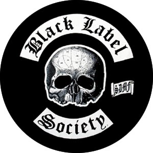 black label society