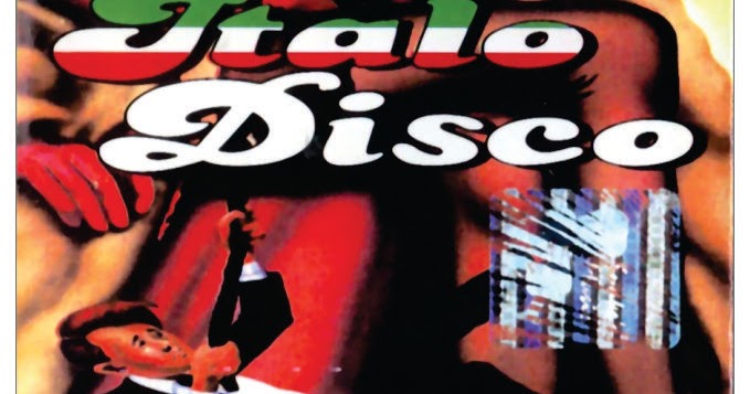 EUROPOPDANCE: Italo Disco Collection (Snake's Music) vol 6 (1990)