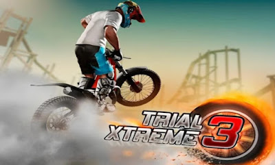 11+ Trial Xtreme 3 Mod Apk Android Oyun Club