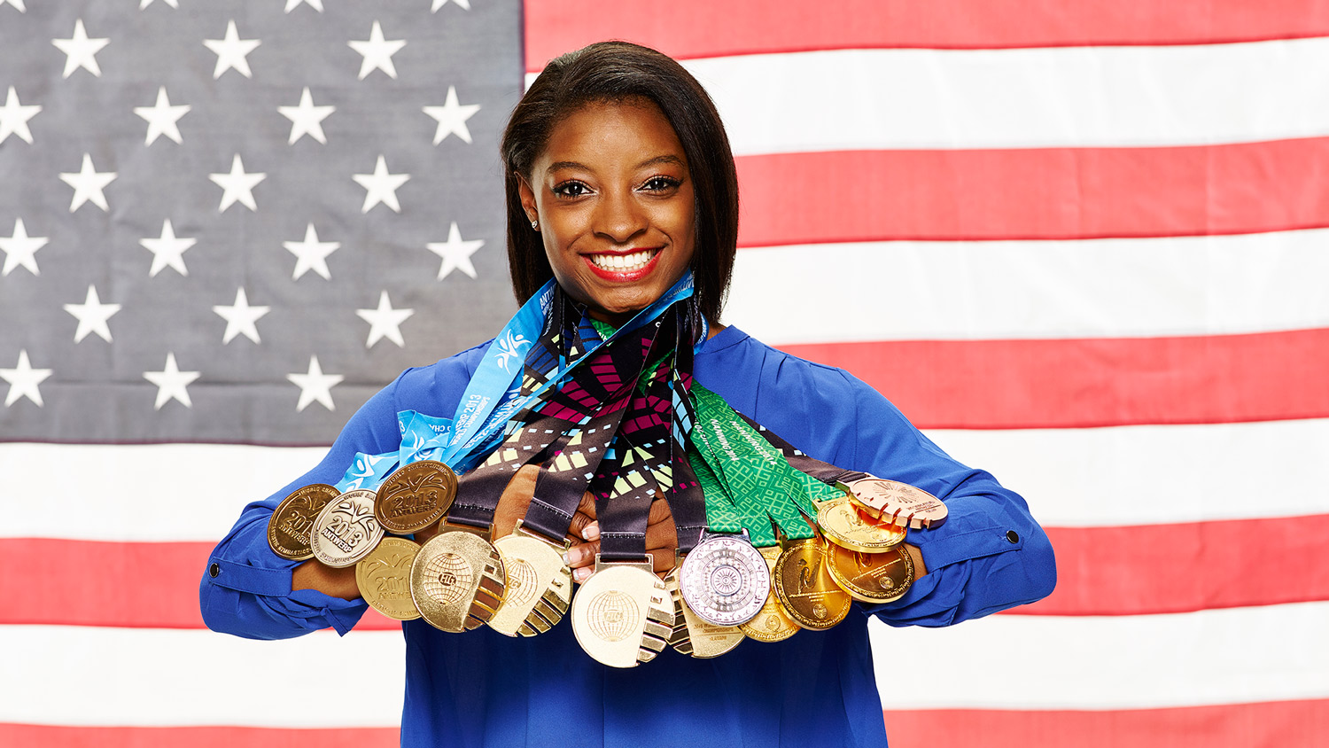 ARRA News Service: What we can learn from Simone Biles
