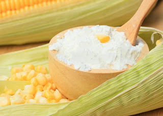 Corn Starch / Maize Starch