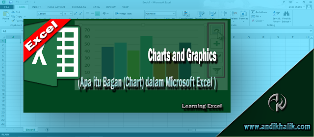 Apa itu Bagan (Chart) dalam Microsoft Excel