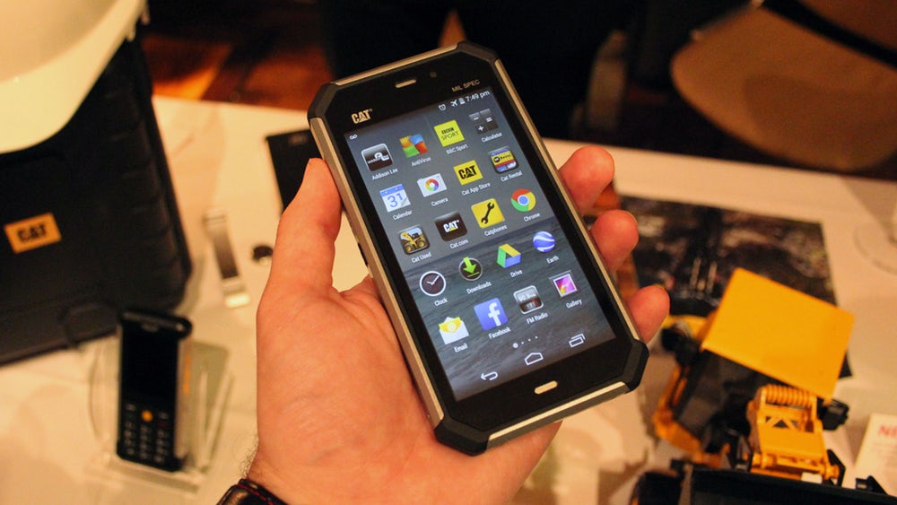 Top 7 Most Durable Phones Ever Tech Quark