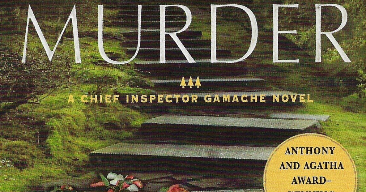 Rule Against Murder: A Chief Inspector Gamache Novel