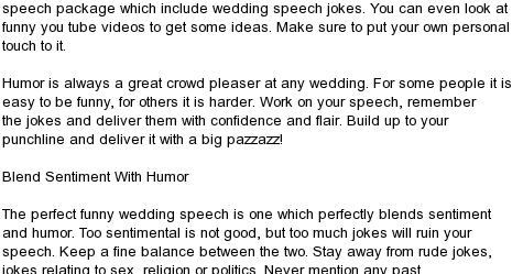 Aunt+To+Groom+Wedding+Speech