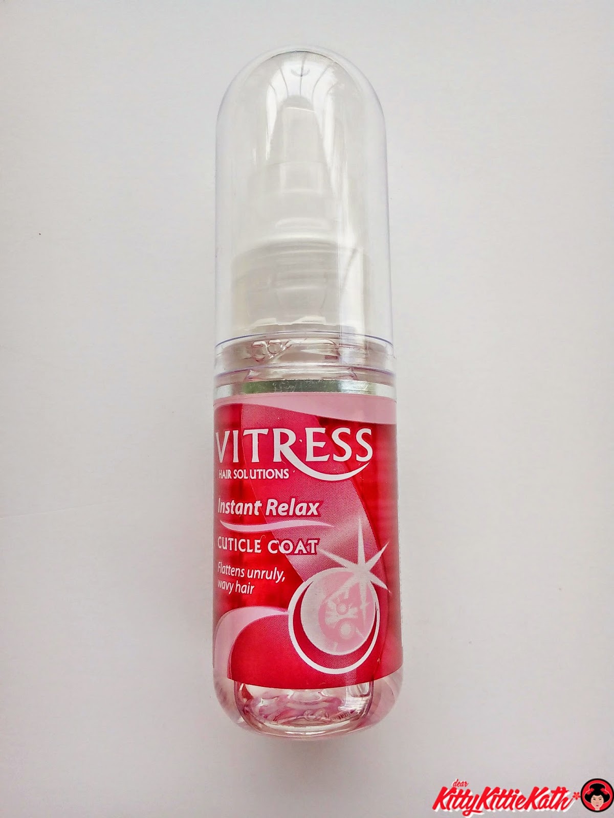 Find the Best Vitress Solution for You Dear Kitty Kittie Kath Top