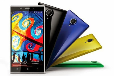 Gionee Elife E8 Smartphone Specs and Features