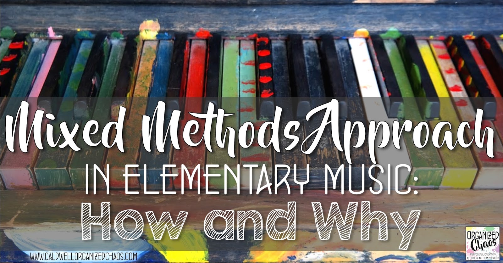Mixed Methods Approach