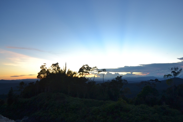 The magnificent Of MURUNG RAYA, Join Us