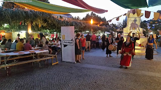 EVENT 2018 / Feira Medieval 2018, Castelo de Vide, Portugal