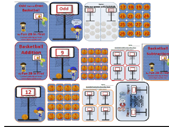 Fun 2B in First: Freebies for the First Comment