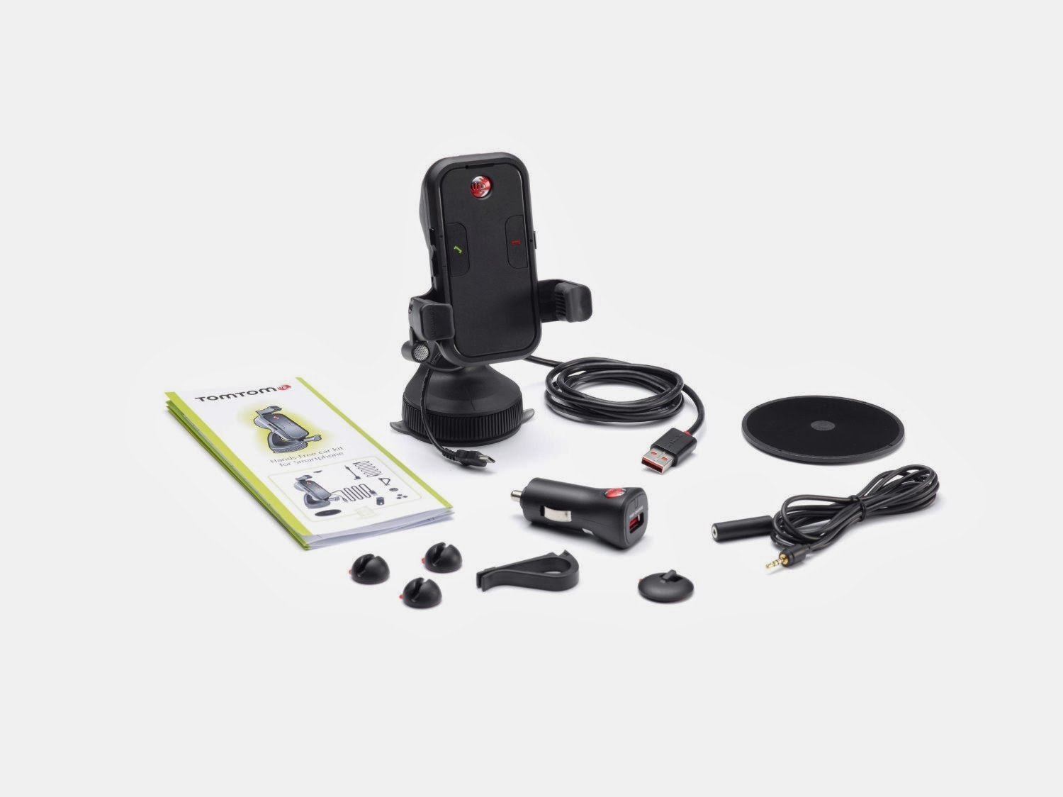 TomTom HandsFree Car Kit The Mini Mes and Me