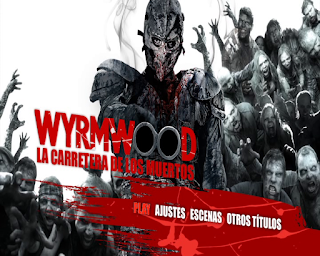 www bacterias %252800%2529 Wyrmwood%2BRoad%2Bof%2Bthe%2BDead%2B%25282014%2529%2BDVDR