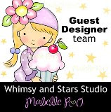 Whimsy and Stars Studio DT