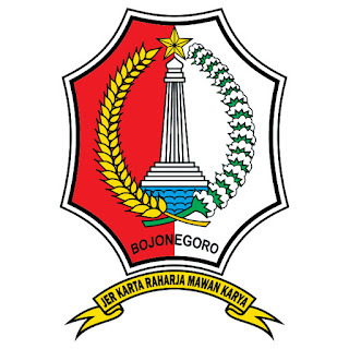 LOGO KABUPATEN BOJONEGORO