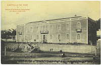 CARDS, OLD PHOTOS / Postais de Castelo de Vide (by www.fontedavila.org - Fotografias Antigas), Castelo de Vide, Portugal