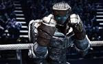 Makna Film Real Steel