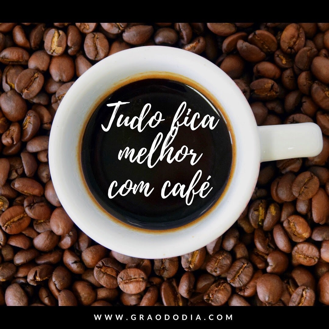 10 Frases Inspiradoras com Café - GrãoDoDia, Sua Plataforma de Cafés