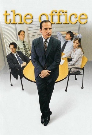 The Office - 1ª Temporada