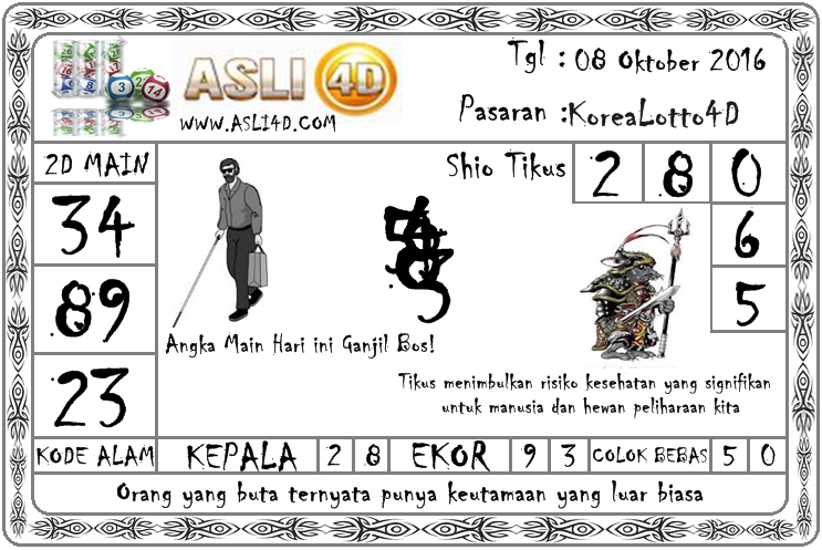 Prediksi Bola Togel Casino Poker Domino Prediksi Togel Korea Sabtu 8 Oktober 2016