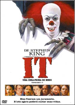 It - A Obra-prima do Medo