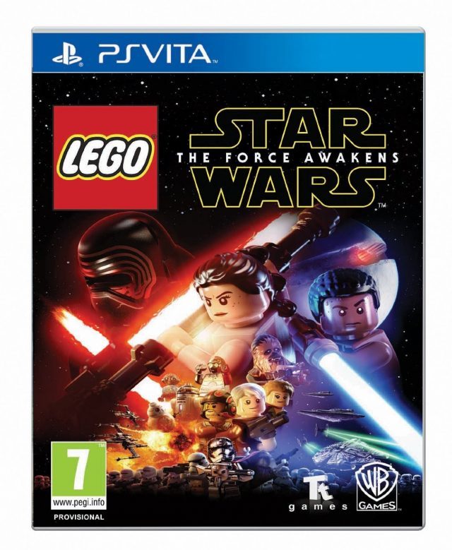 Lego Star Wars Ii Nds Rom S