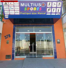 MULTIUSO SPORTS  END=RUA AUGUSTO SEVERO N 378  CENTRO MACAU-RN  AO LADO DO BANCO DO BRASIL