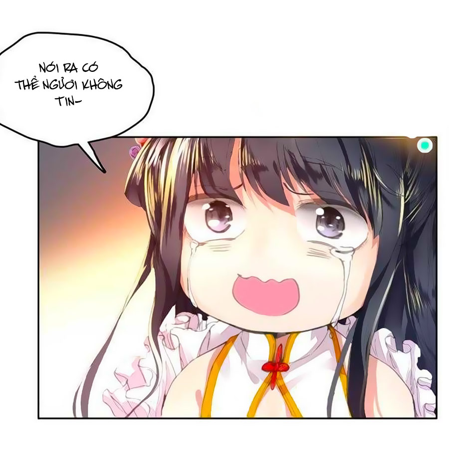 Tỏa Thảo Lục Chap 2 - Next Chap 3