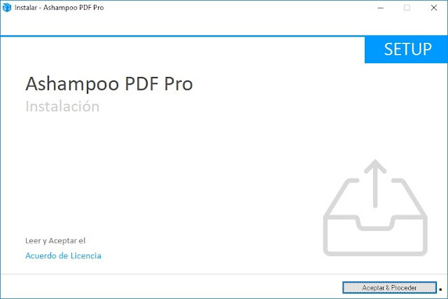 Ashampoo PDF Pro 2 imagenes hd