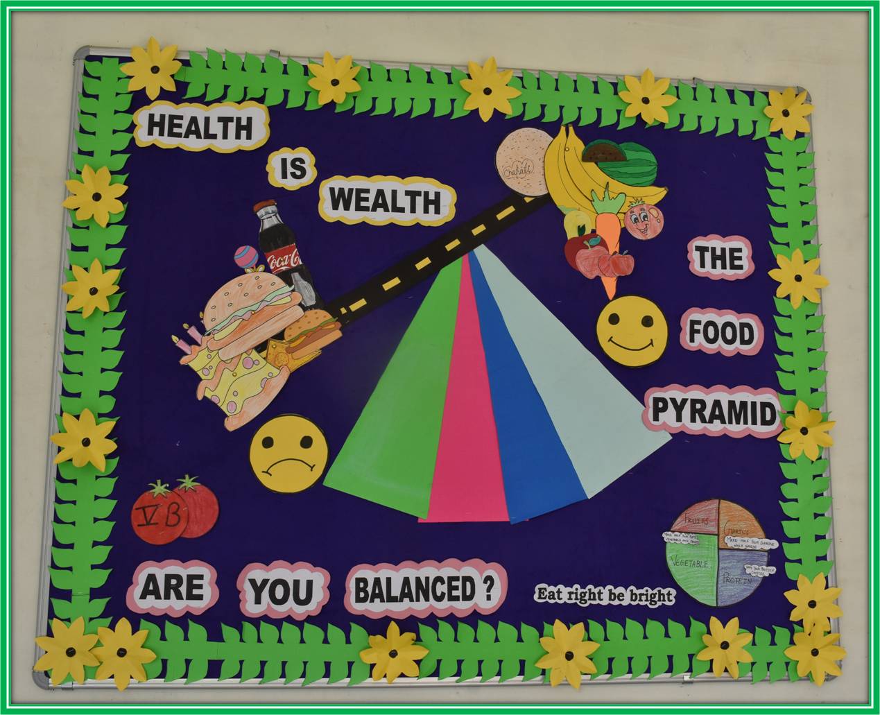 Discover 101+ display board decoration competition seven.edu.vn