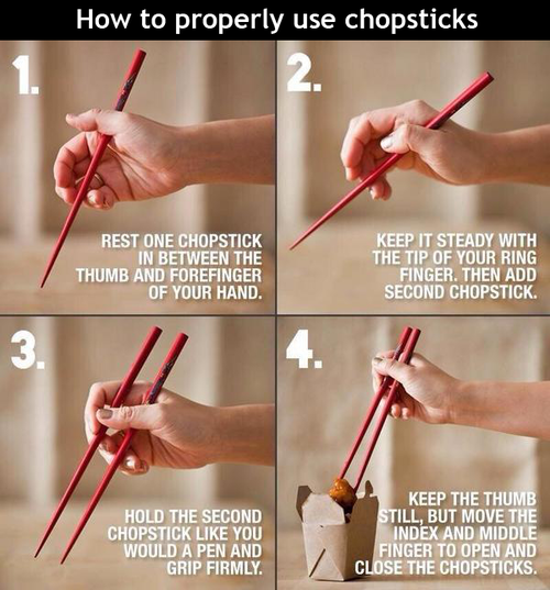 cara-menggunakan-chopstick-dengan-betul