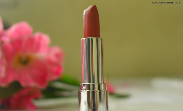 MLBB lipstick shade for Indian skin tone