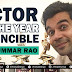 Actor of the year, the invincible Rajkummar Rao