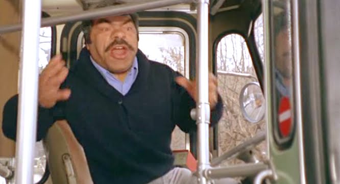 Commedia sexy all'italiana Salvatore Baccaro