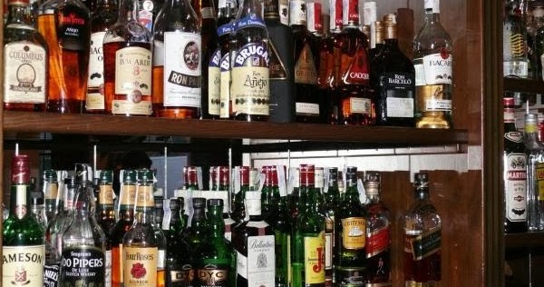 erección alcohólica