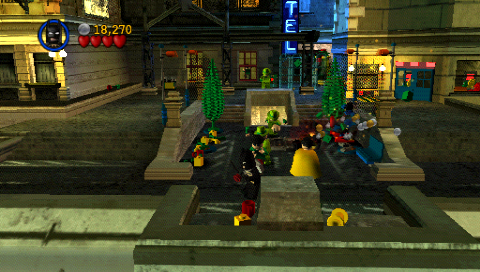 Batman Dark Knight Psp Iso Batman Dark Knight Psp Iso