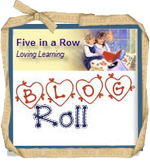 FIAR Blog Roll