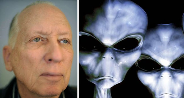 Μαρτυρίες ανθρώπων που συναντήθηκαν με εξωγήινους