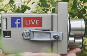 how to get great results with Facebook Live marketing videos