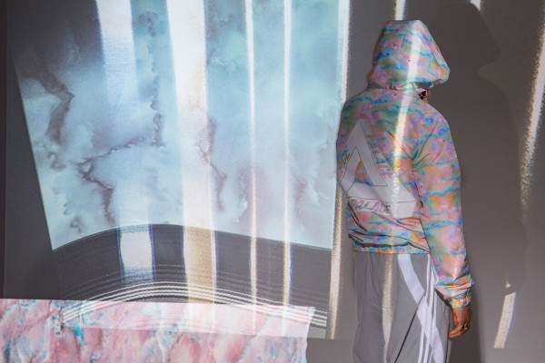 Swag Craze Adidas Originals X Palace An Array Of Wardrobe