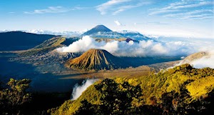 Penampakan Keindahan Wisata Gunung Bromo Pasuruan Jawa Timur Penampakan Keindahan Wisata Gunung Bromo Pasuruan Jawa Timur