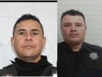 3 POLICIAS "LINCES" DETENIDOS POR ATAQUE A CASA DE GOBIERNO Y ALGO MAS.. hay 2 fugados PROFUGOS